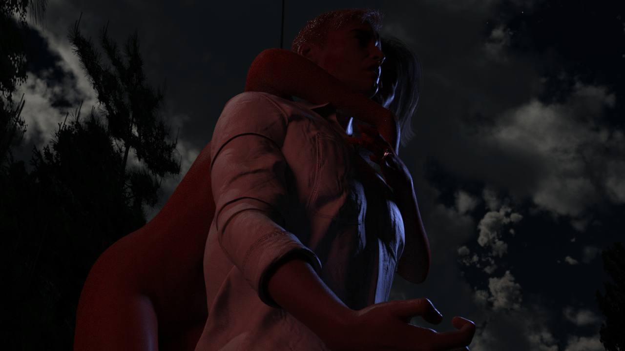 Cabin Corpse Web Demo, Screenshot 6