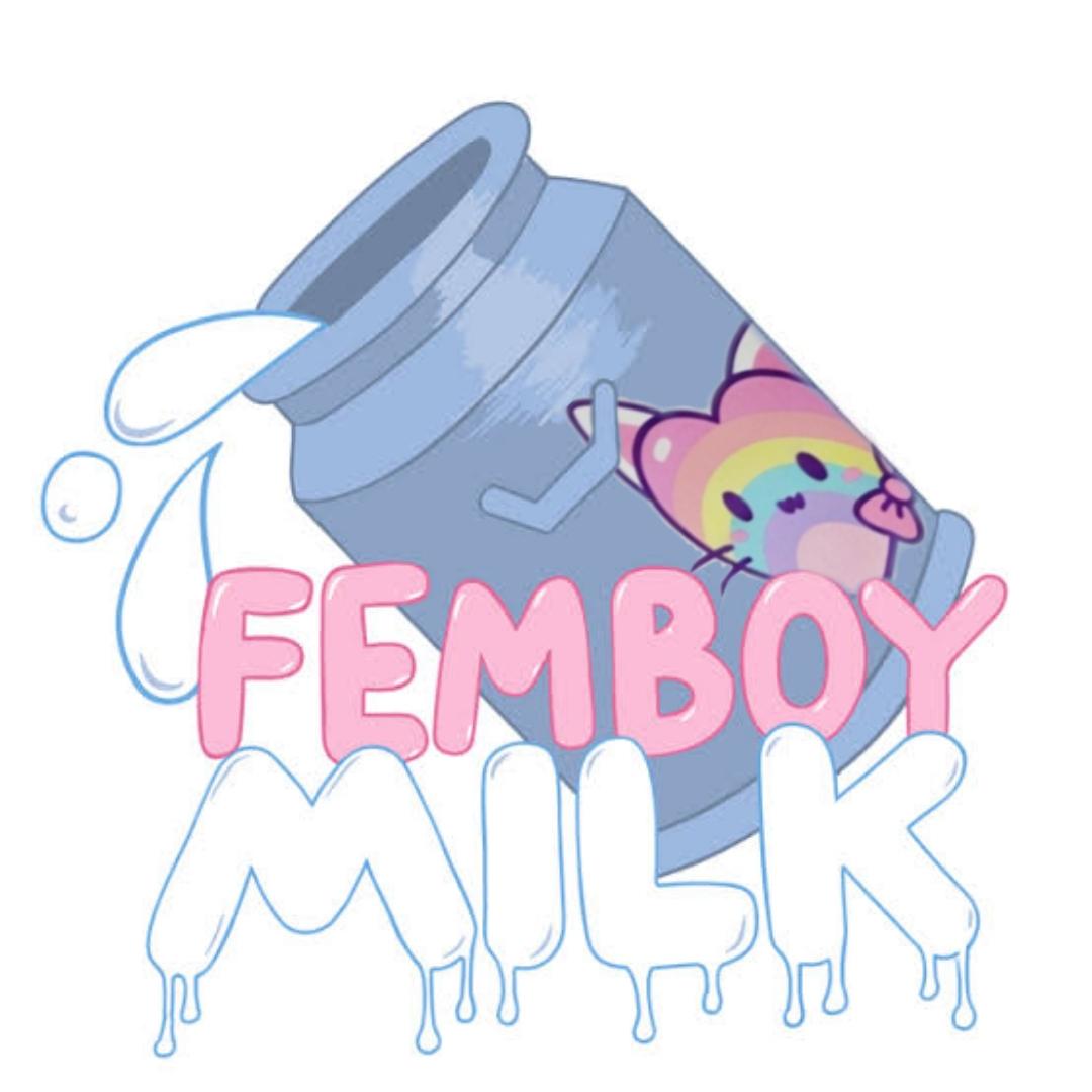 Titelbild von Femboy Farm: Astolfo Tycoon 1.4