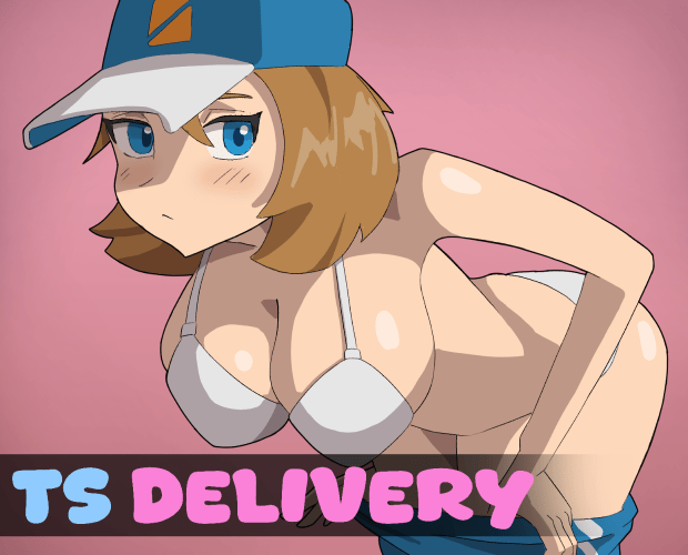 Titelbild von TS Delivery