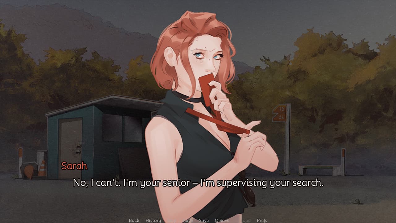 Company Ink, Screenshot 5