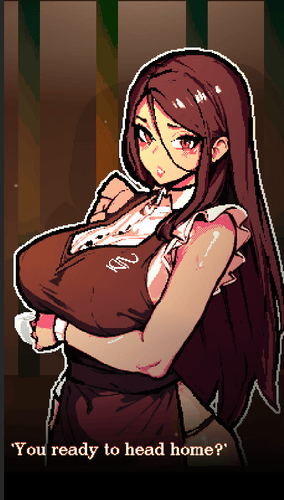 CASSIE'S CAFE CRUSH, Screenshot 5