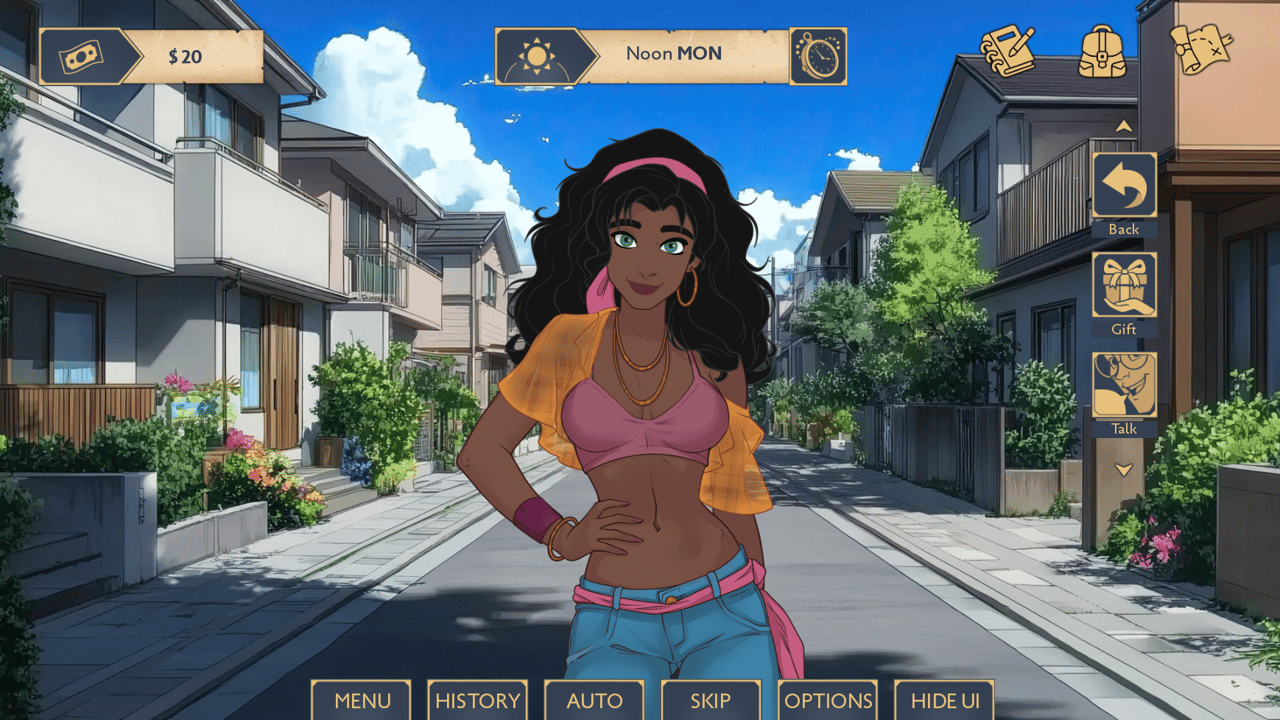 Charmed, Screenshot 5