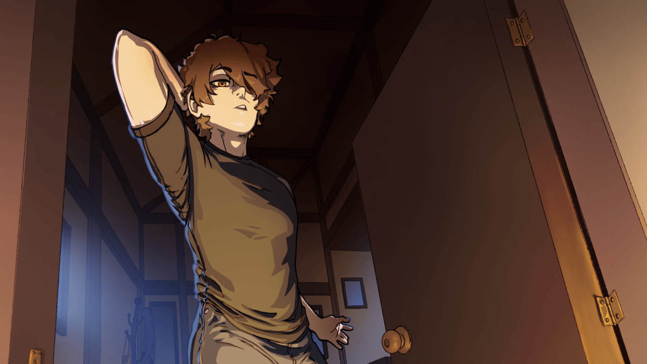 Dice and Thighs Club, Screenshot 5