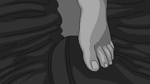 JUICY FUTA - Demo, Screenshot 4