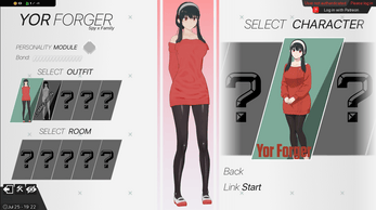 Harem.exe, Screenshot 6