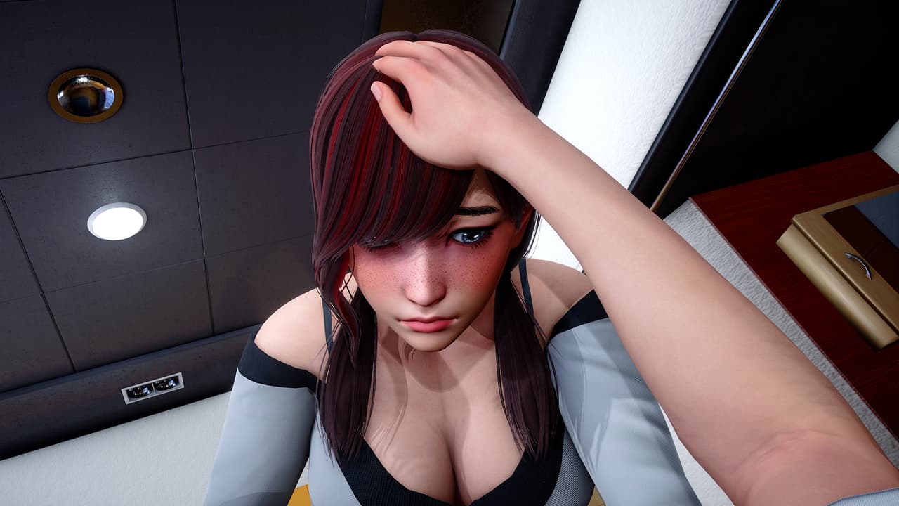 Between Humanity, Screenshot 5