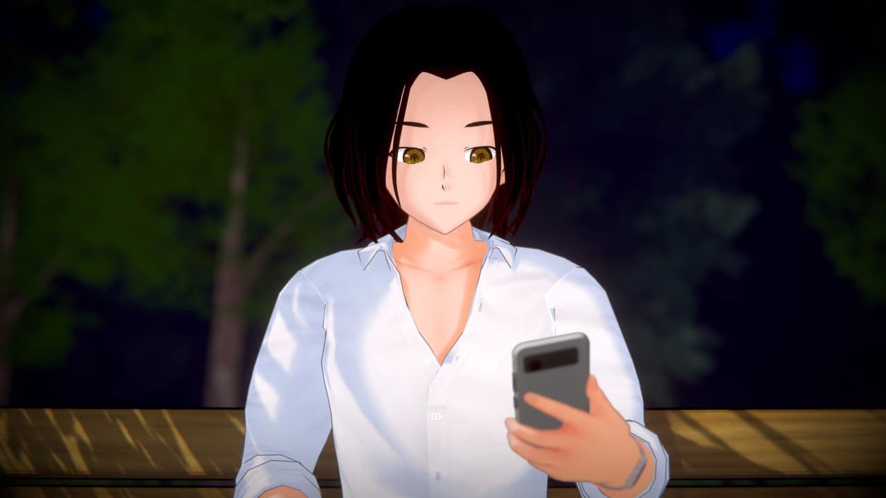 Merrow Academy, Screenshot 2