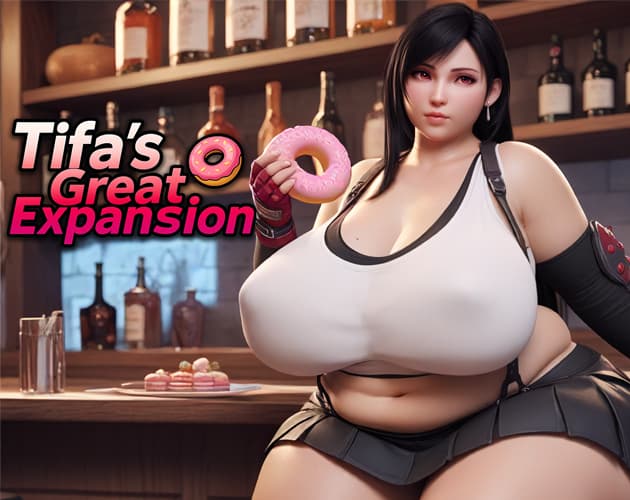 Titelbild von Tifa's Great Expansion