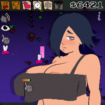 Bounce Inc., Screenshot 1