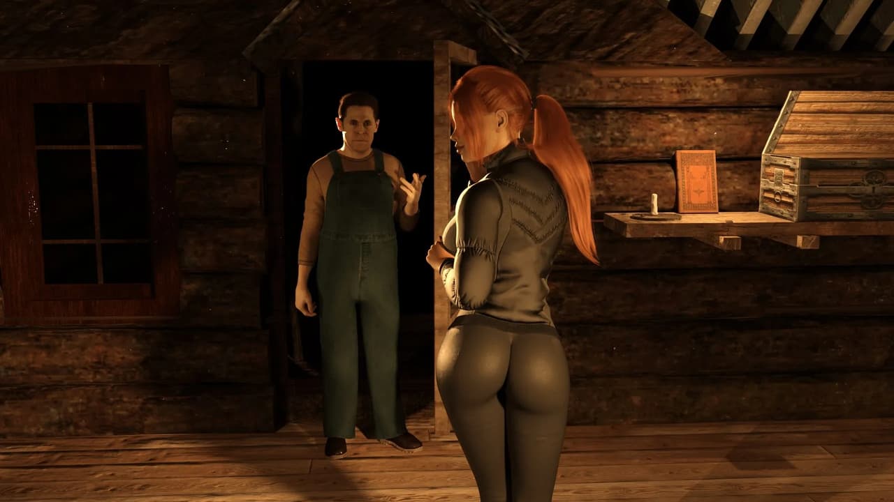 Resident Evil, Screenshot 7