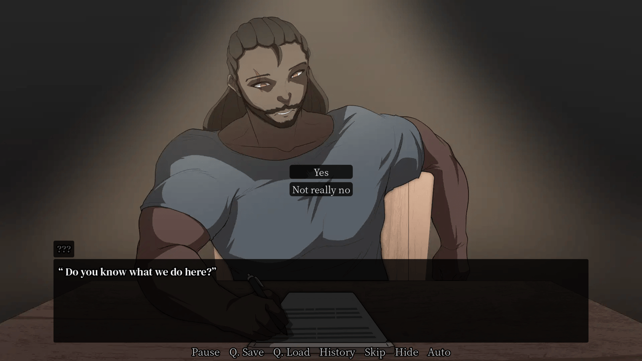 BonBon's, Screenshot 4