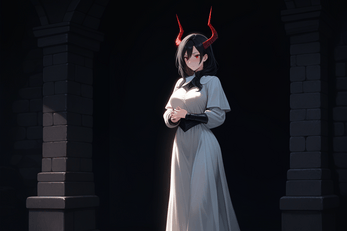 Sanctuary for Desire, Screenshot 8
