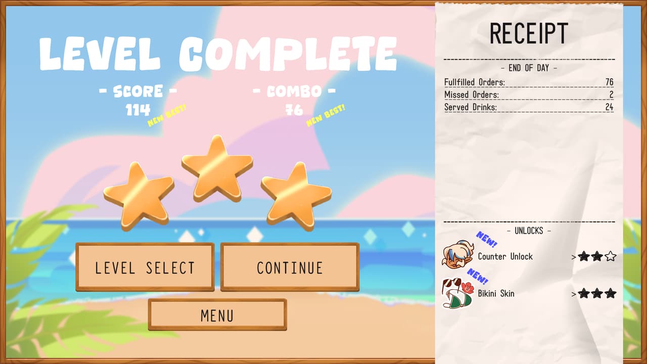 Food&Fuck Truck!, Screenshot 4