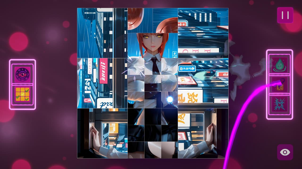 ProjectX, Screenshot 5