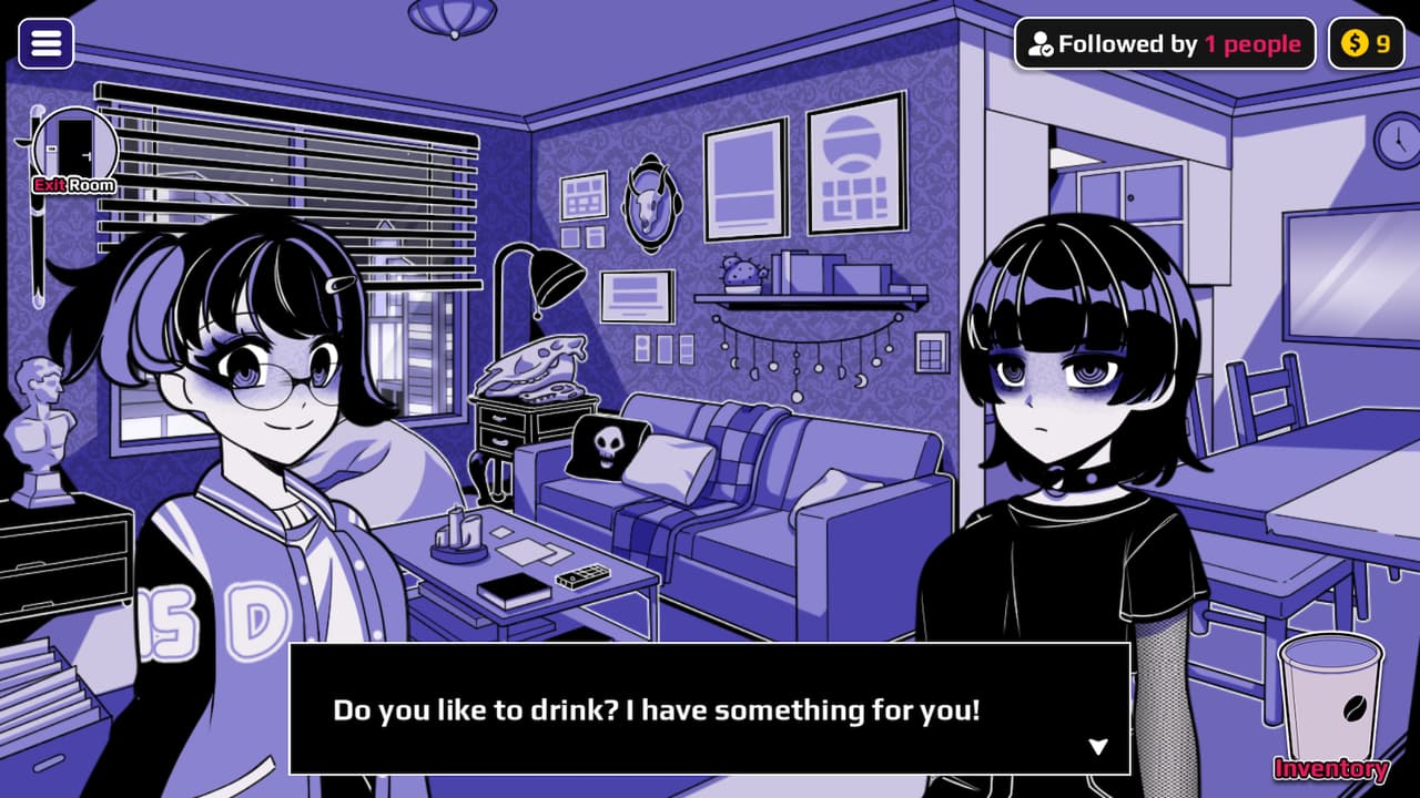 Anomalous Coffee Machine 3, Screenshot 6