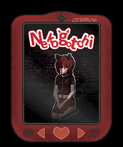 Nekogotchi, Screenshot 6